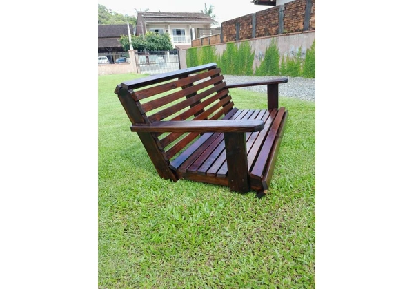 Balanço de jardim