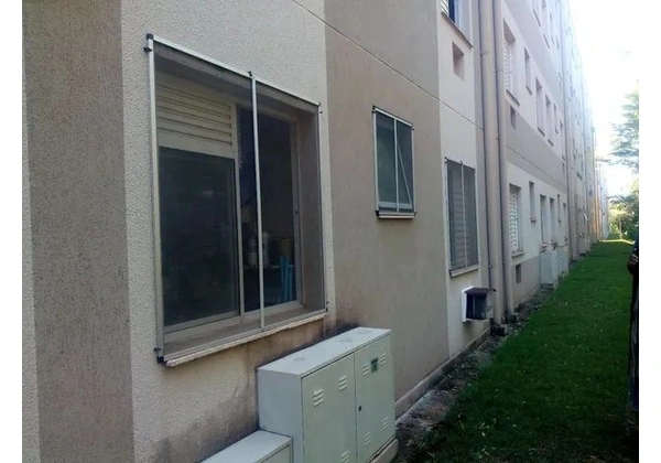 Janelas mosquiteiro