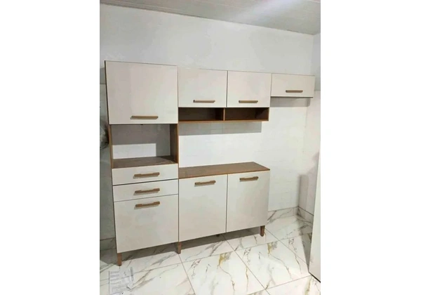 Armário de Cozinha Fortaleza faça seu orçamento