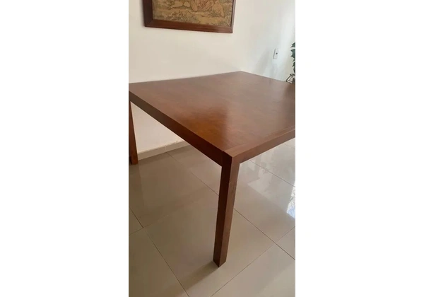 Mesa madeira Maciça