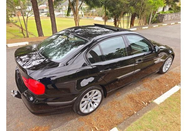 BMW 325i PH11