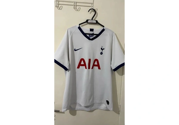 Camisa Tottenham 19/20