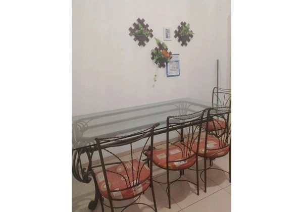 Mesa de jantar
