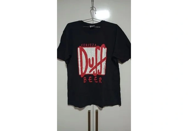 Camiseta Duff Beer