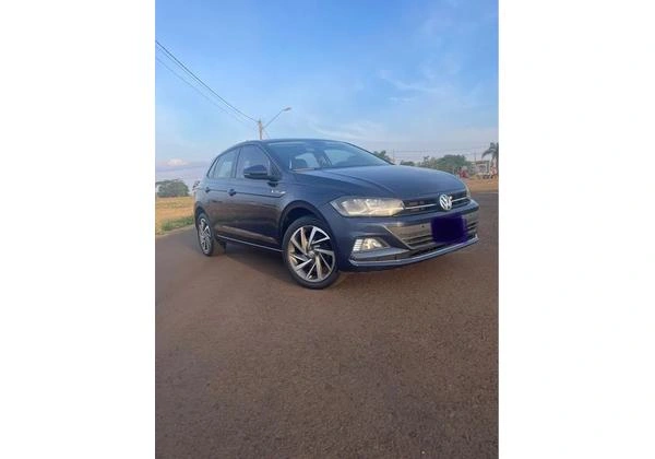 Polo Highline 1.0 TSI