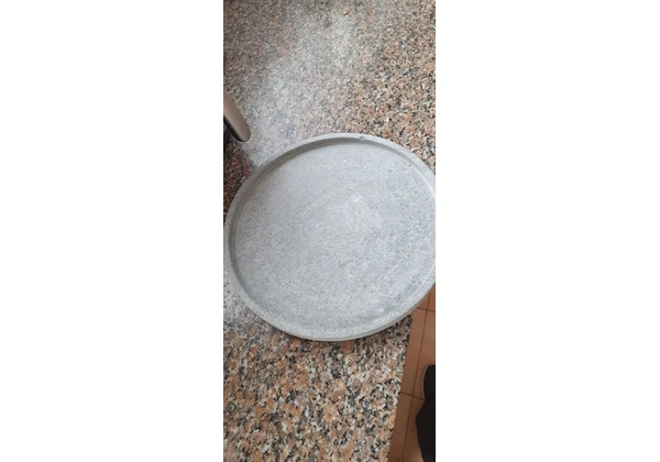 FORMA PARA PIZZA PEDRA
