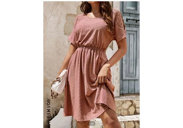 Vestido - Novo