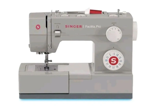 Máquina de Costura Singer Facilita Pro 4423