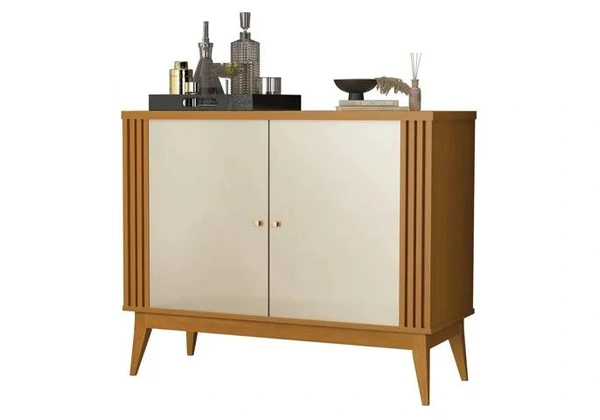 Buffet Argo 2 portas 90 cm