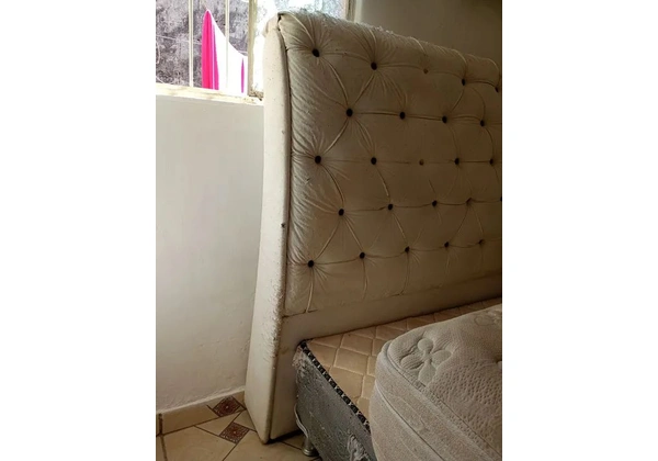 Cabeceira $100