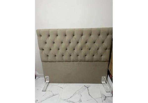 Cabeceira - Conforto e Estilo
