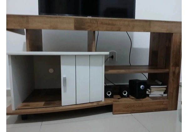 RACK SEMI NOVO