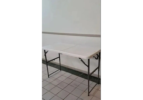 MESA MALETA DOBRÁVEL