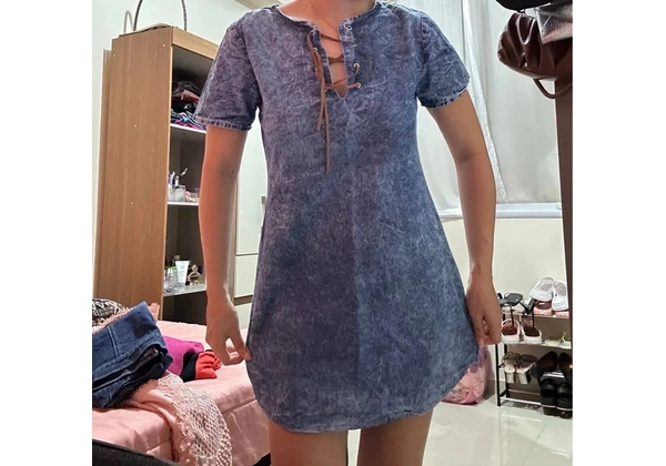 Vestido - P
