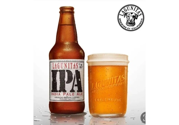Copo Lagunitas IPA Californiana Original