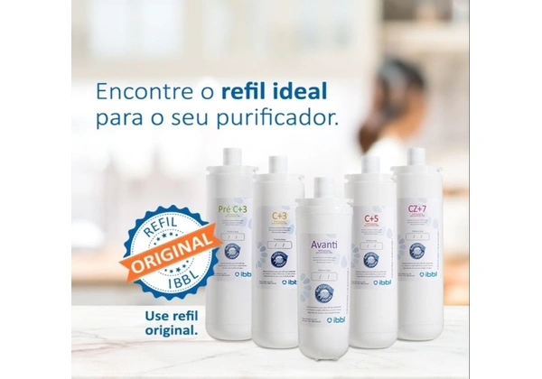 Filtros IBBL