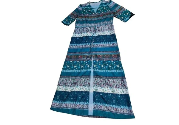 Vestido longo