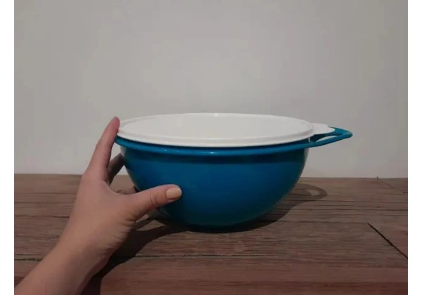 Tupperware 3L Azul