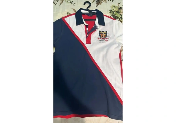 Polo Paul & Shark
