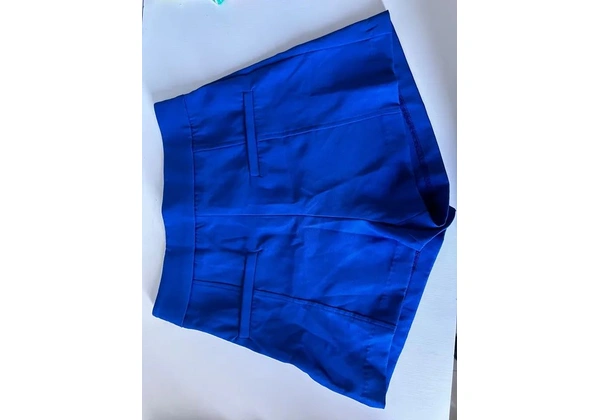 Short Alfaiataria