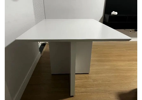 Mesa de jantar - 4 lugares