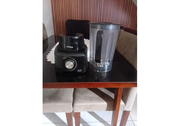 Liquidificador