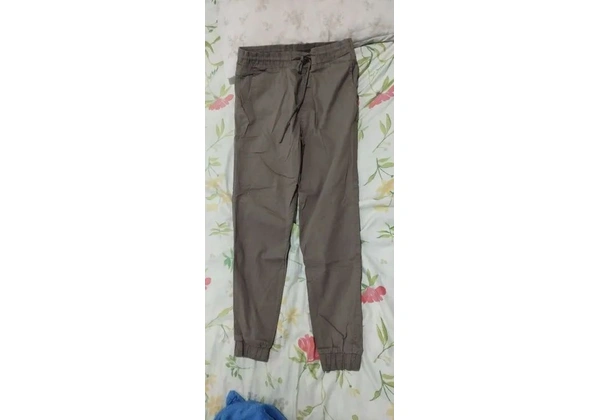 Calça jogger