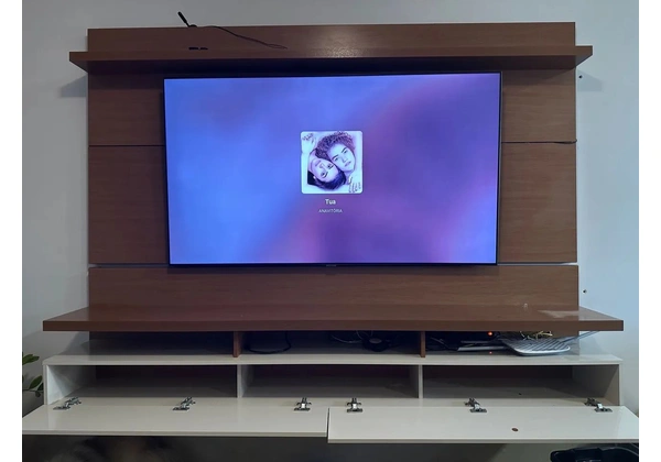 Painel de tv 2, 20x1, 60