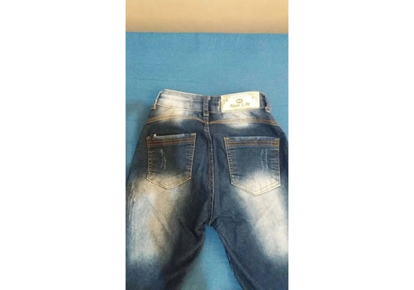 Calça feminina n°34