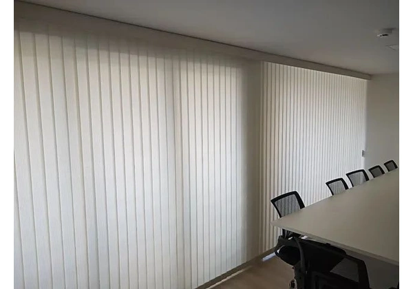 Persiana Vertical em Oferta