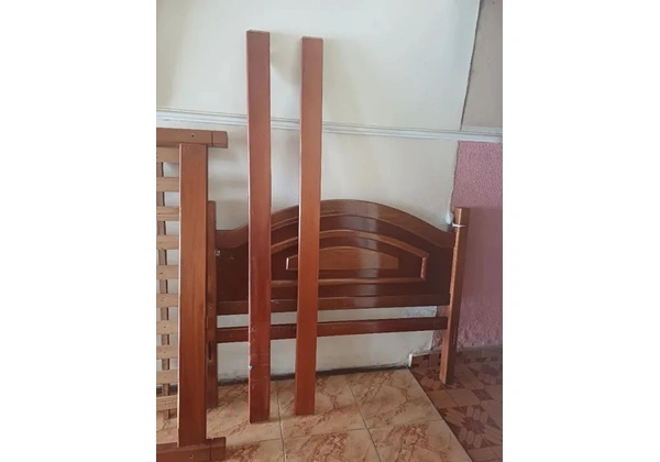 Cama de CASAL/ MOD.2