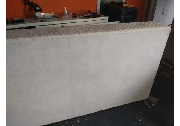 BASE CAMA BOX 200 x 95 x 35