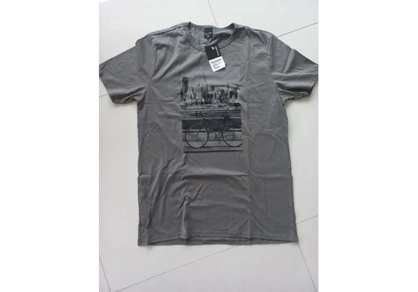 Camiseta Malwee nova tamanho M