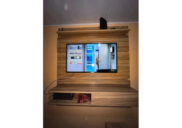 Painel de Tv