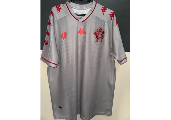 Camisa Clube Bangu