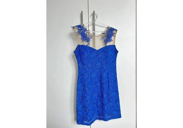 Vestido para Festa