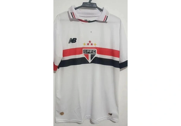 Camisa do São Paulo