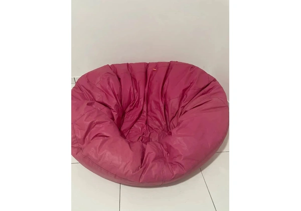 Poltrona Puff Bag casal
