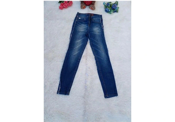Calça Jeans Colcci
