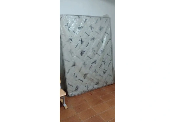 Colchão casal