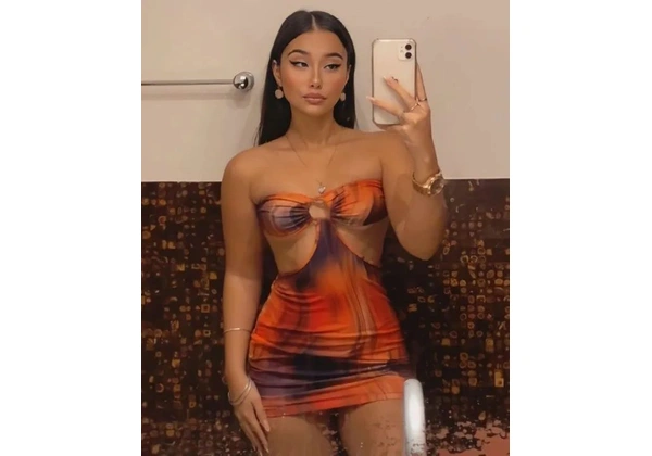 Vestido P