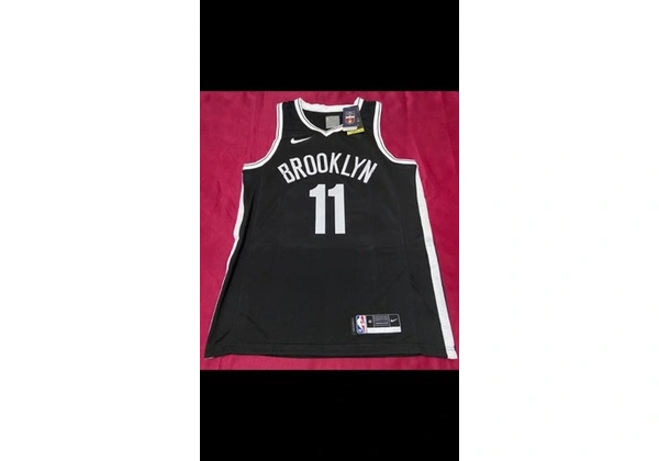 Camisa Brooklyn version player
