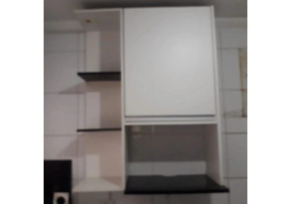 Montagem de moveis