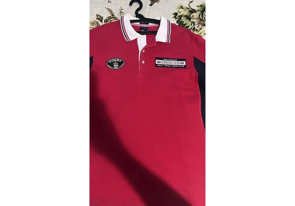 Polo Paul & Shark