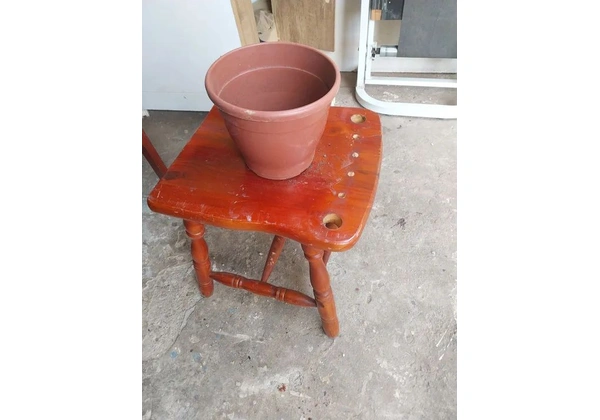 Porta vaso