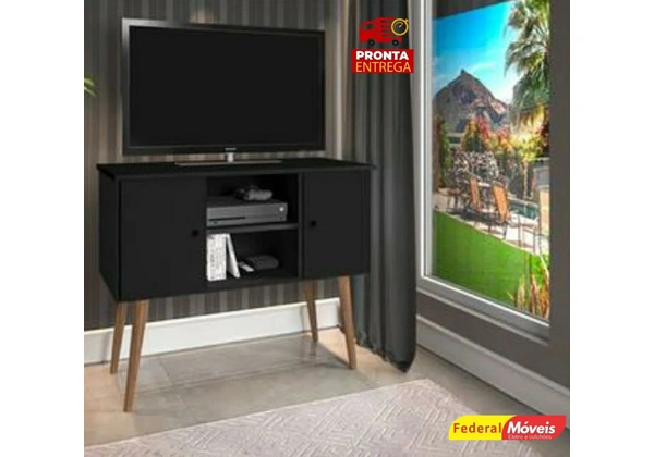 Rack com 2 Portas Novo Fazemos Entrega