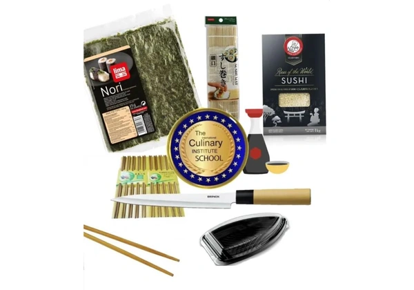 Kit Sushi made in japan