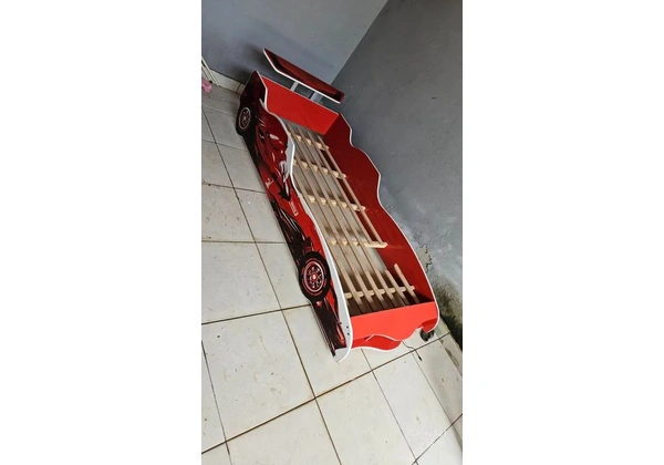 Cama infantil