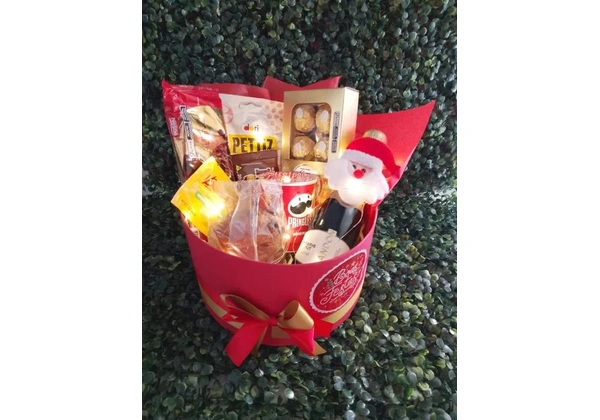 Cesta de natal