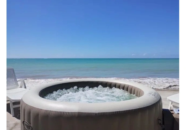 Jacuzzi Inflável Intex